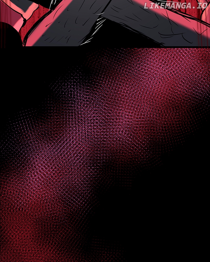 Evelyne and the Occult (Official) Chapter 68 - page 3