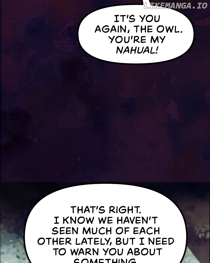 Evelyne and the Occult (Official) Chapter 68 - page 31
