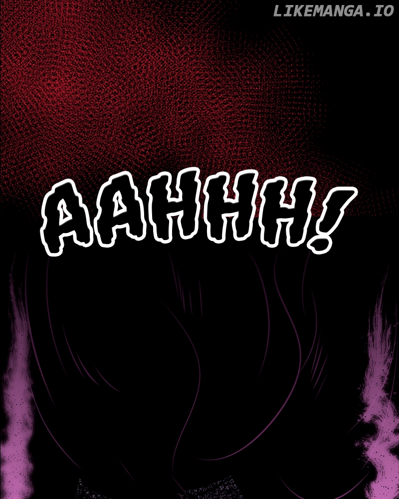 Evelyne and the Occult (Official) Chapter 68 - page 4