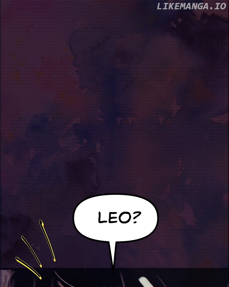 Evelyne and the Occult (Official) Chapter 68 - page 51