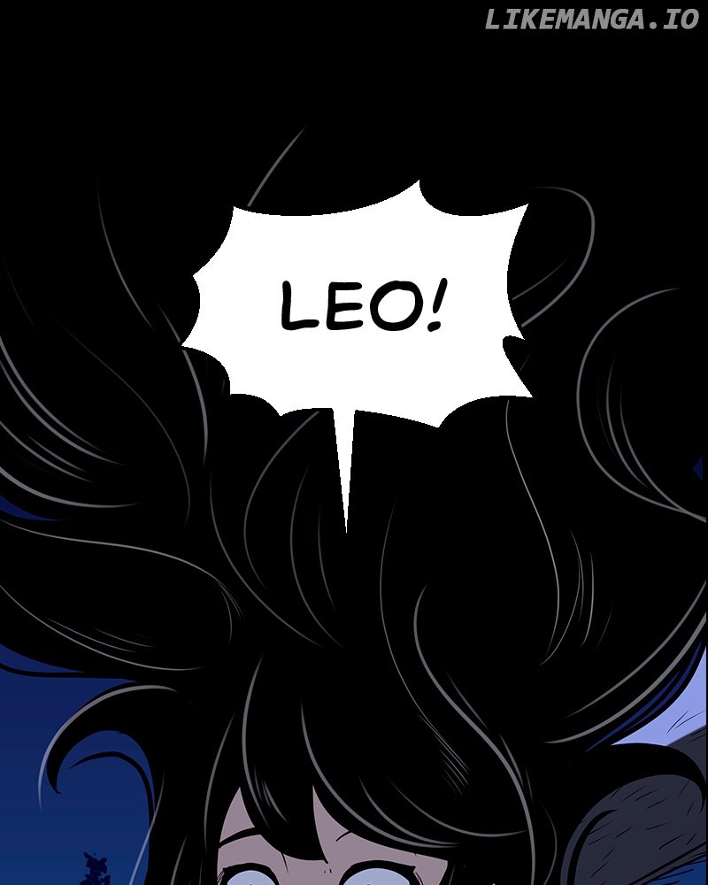 Evelyne and the Occult (Official) Chapter 68 - page 53