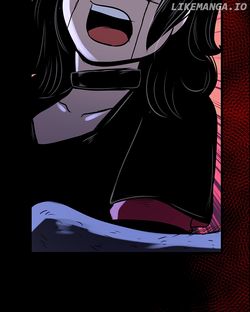Evelyne and the Occult (Official) Chapter 68 - page 61