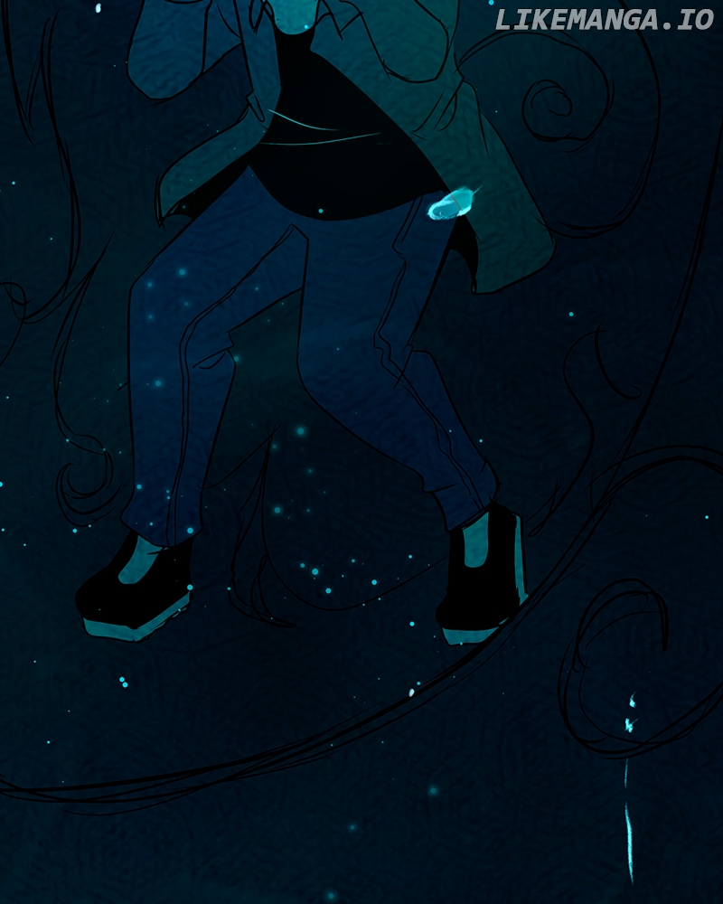 Evelyne and the Occult (Official) Chapter 68 - page 92