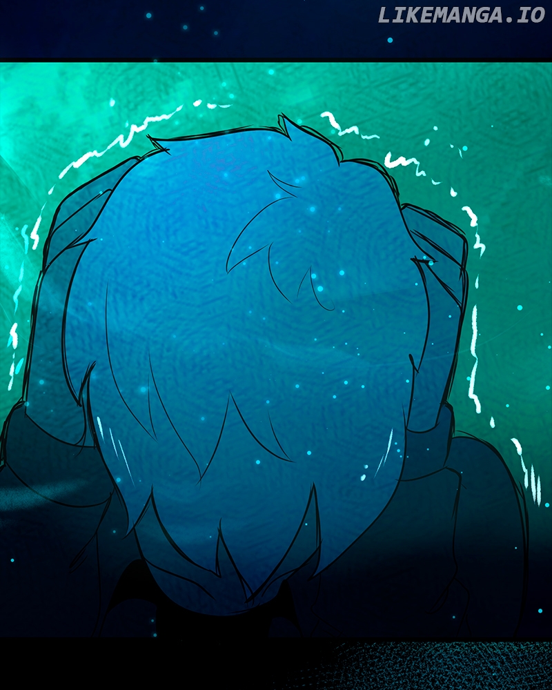 Evelyne and the Occult (Official) Chapter 68 - page 94