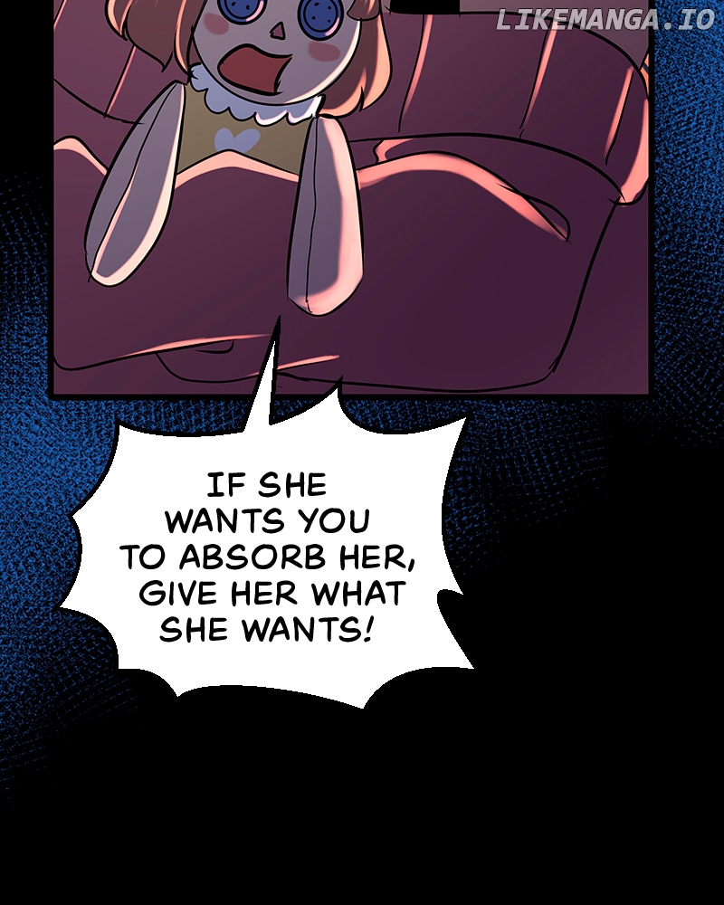 Evelyne and the Occult (Official) Chapter 68 - page 99