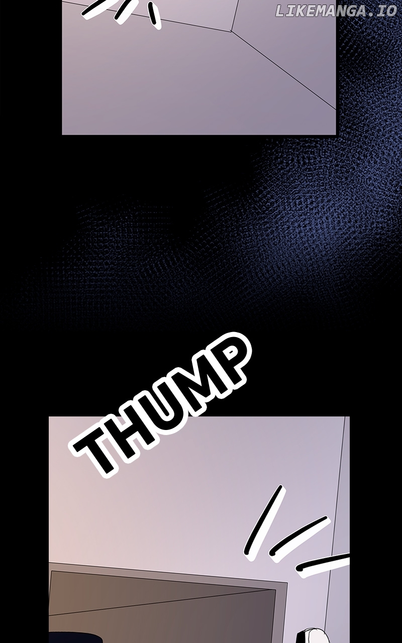 Evelyne and the Occult (Official) Chapter 84 - page 11