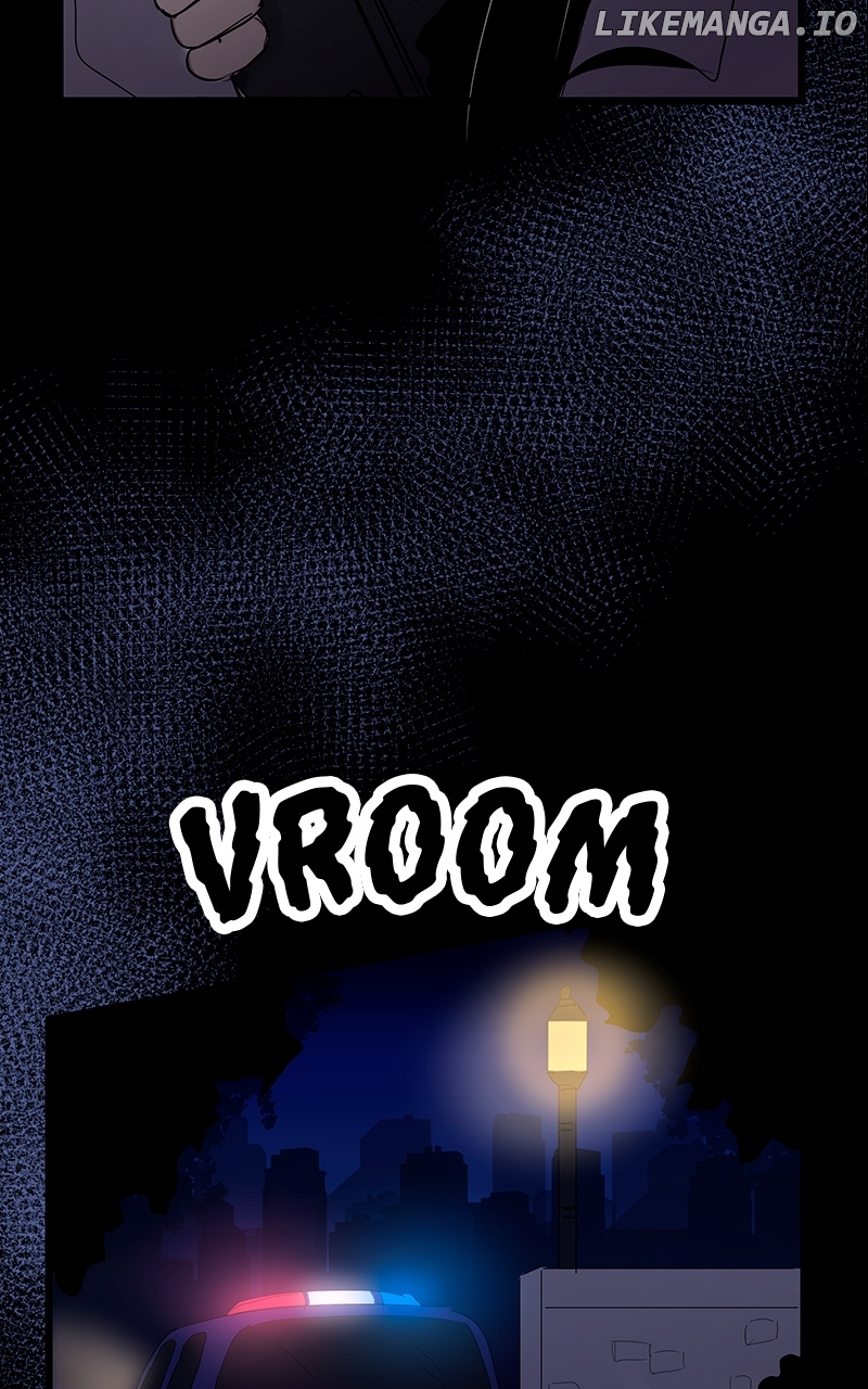 Evelyne and the Occult (Official) Chapter 84 - page 32