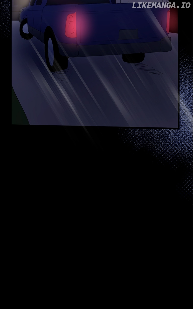 Evelyne and the Occult (Official) Chapter 84 - page 33