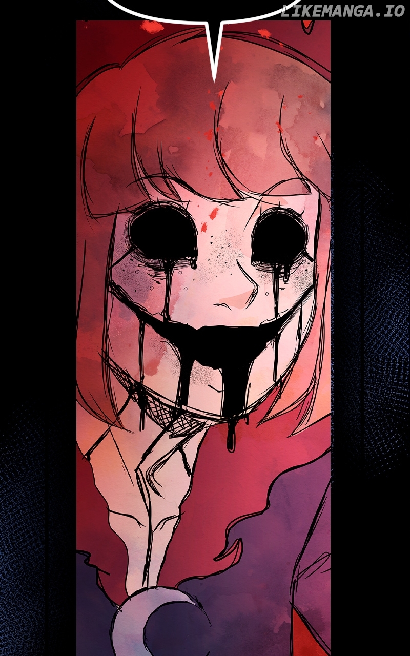 Evelyne and the Occult (Official) Chapter 84 - page 36