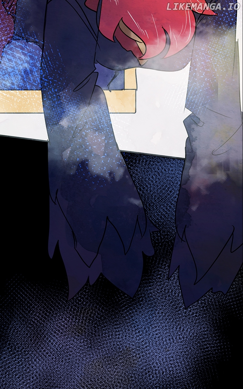 Evelyne and the Occult (Official) Chapter 84 - page 46