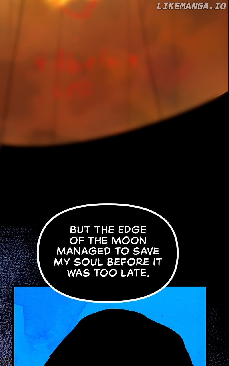 Evelyne and the Occult (Official) Chapter 84 - page 60