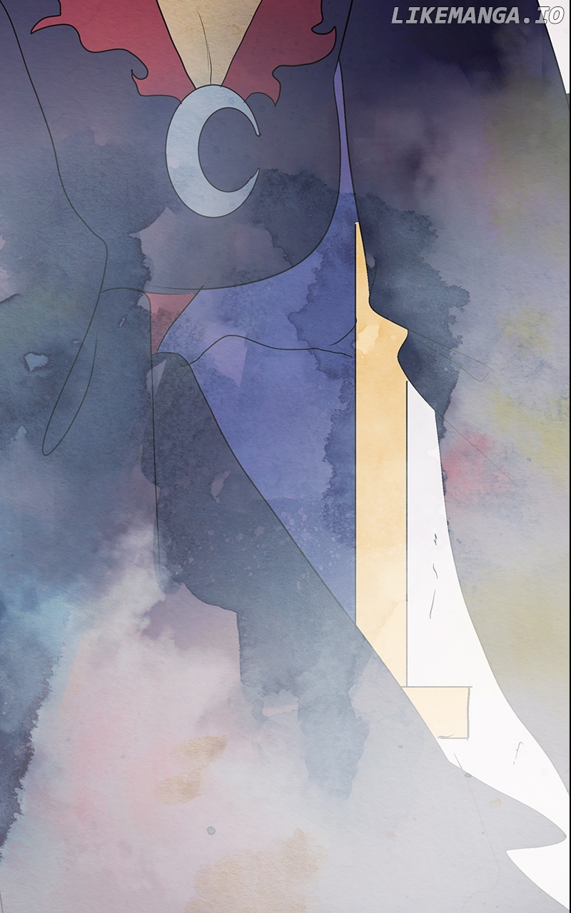 Evelyne and the Occult (Official) Chapter 84 - page 65