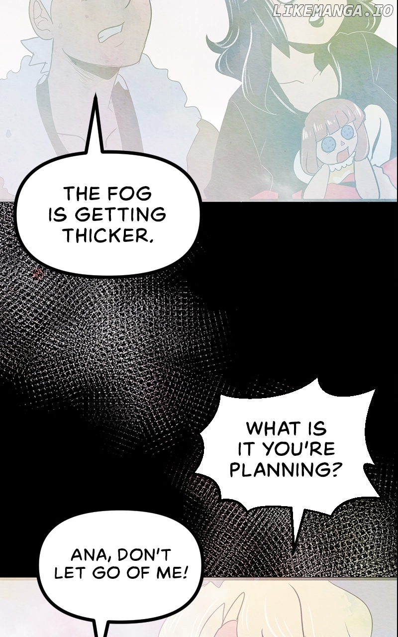 Evelyne and the Occult (Official) Chapter 84 - page 68