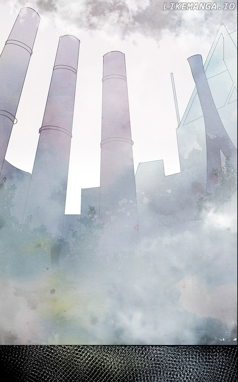 Evelyne and the Occult (Official) Chapter 84 - page 71