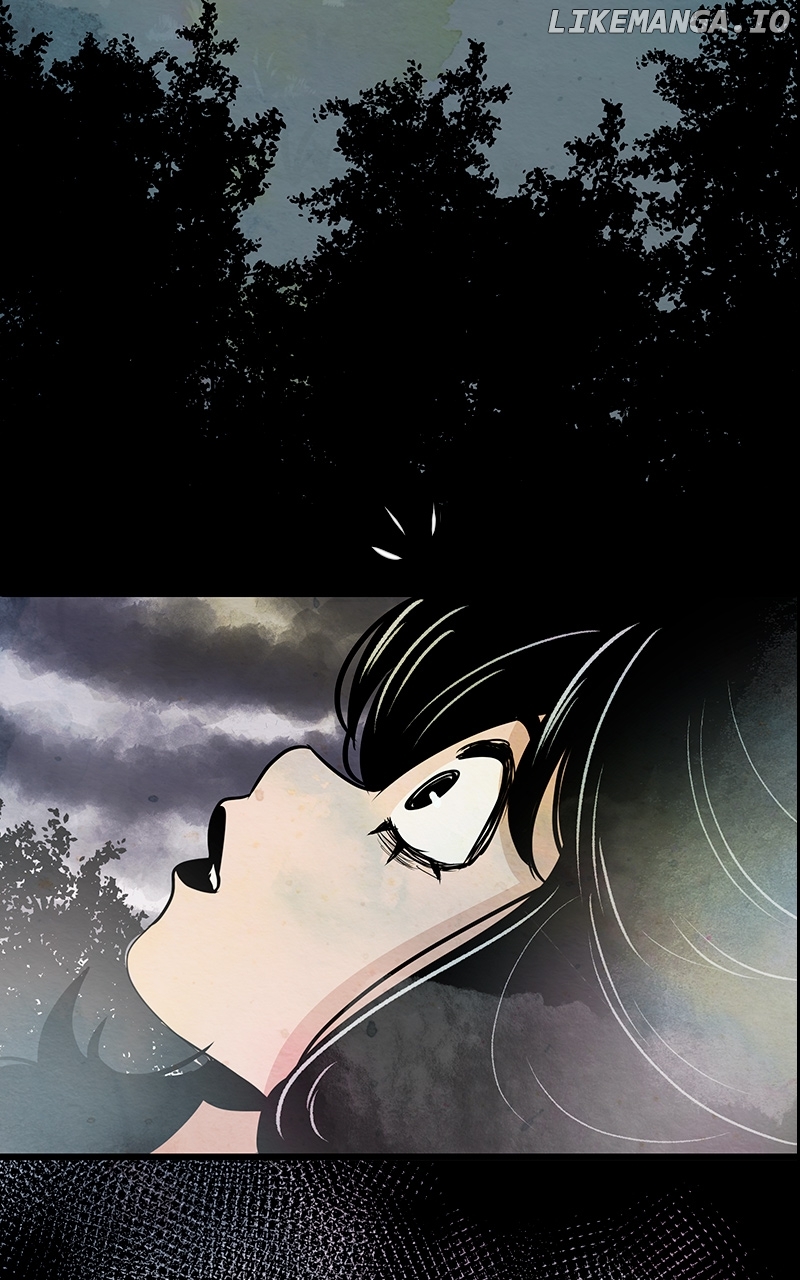 Evelyne and the Occult (Official) Chapter 83 - page 10
