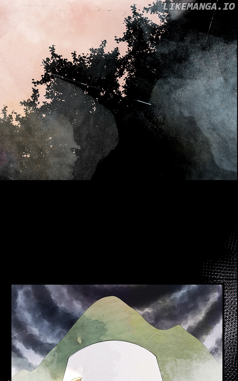 Evelyne and the Occult (Official) Chapter 83 - page 14