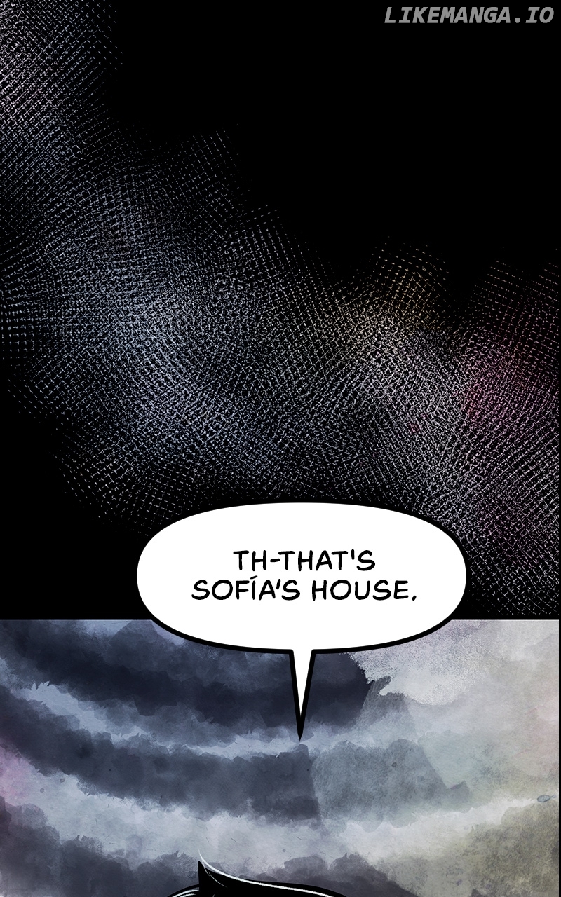 Evelyne and the Occult (Official) Chapter 83 - page 16