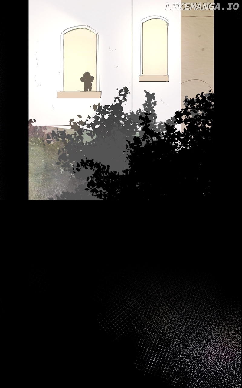 Evelyne and the Occult (Official) Chapter 83 - page 28