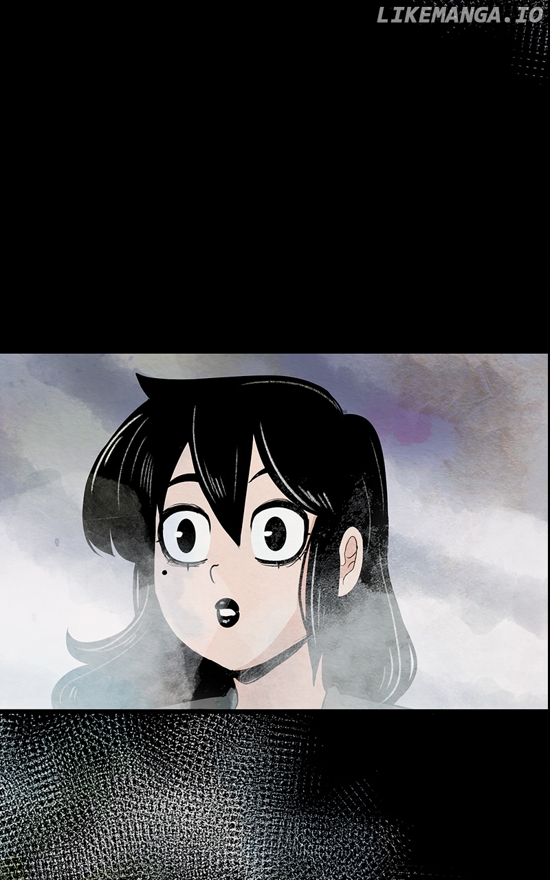 Evelyne and the Occult (Official) Chapter 83 - page 29