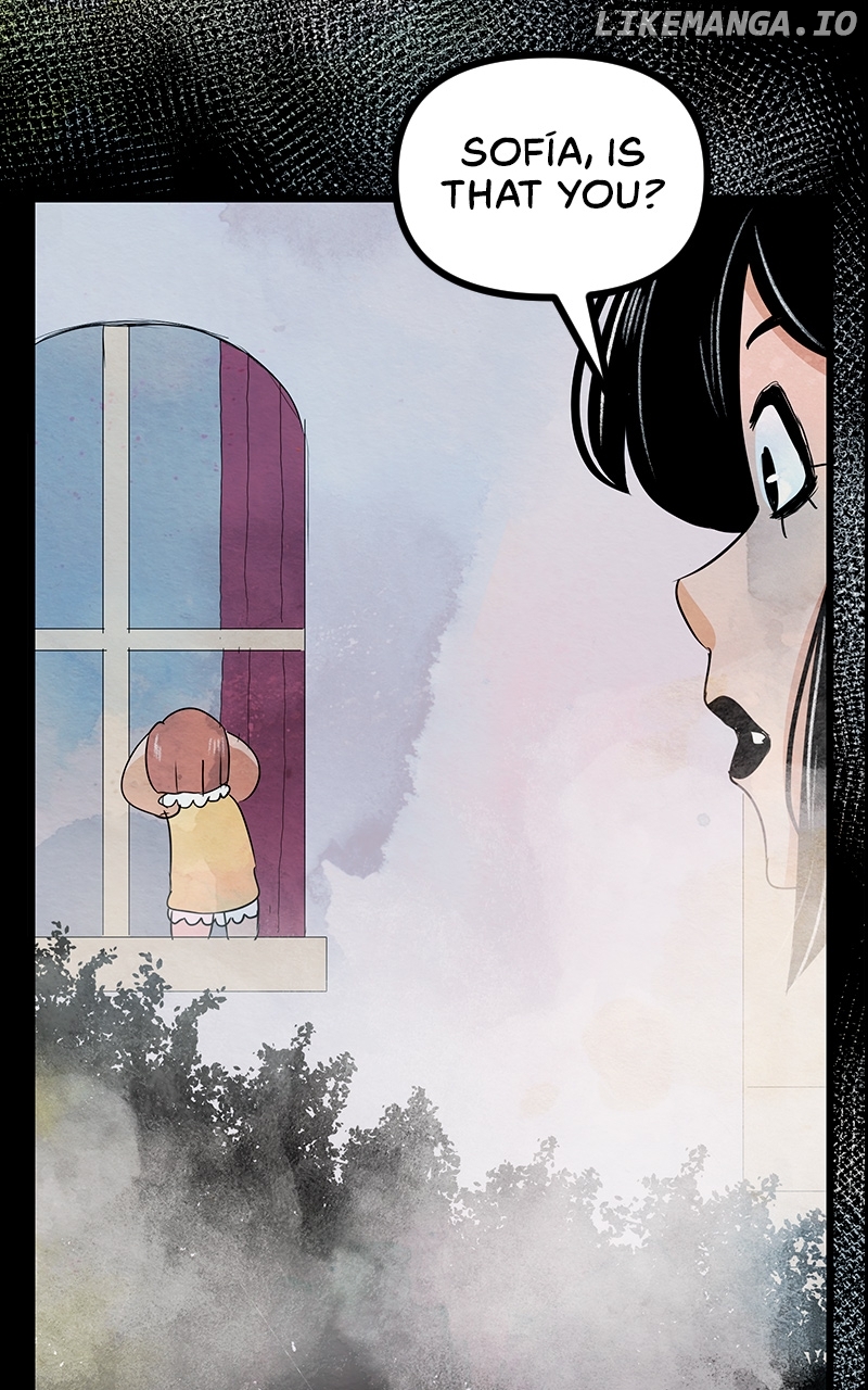 Evelyne and the Occult (Official) Chapter 83 - page 30