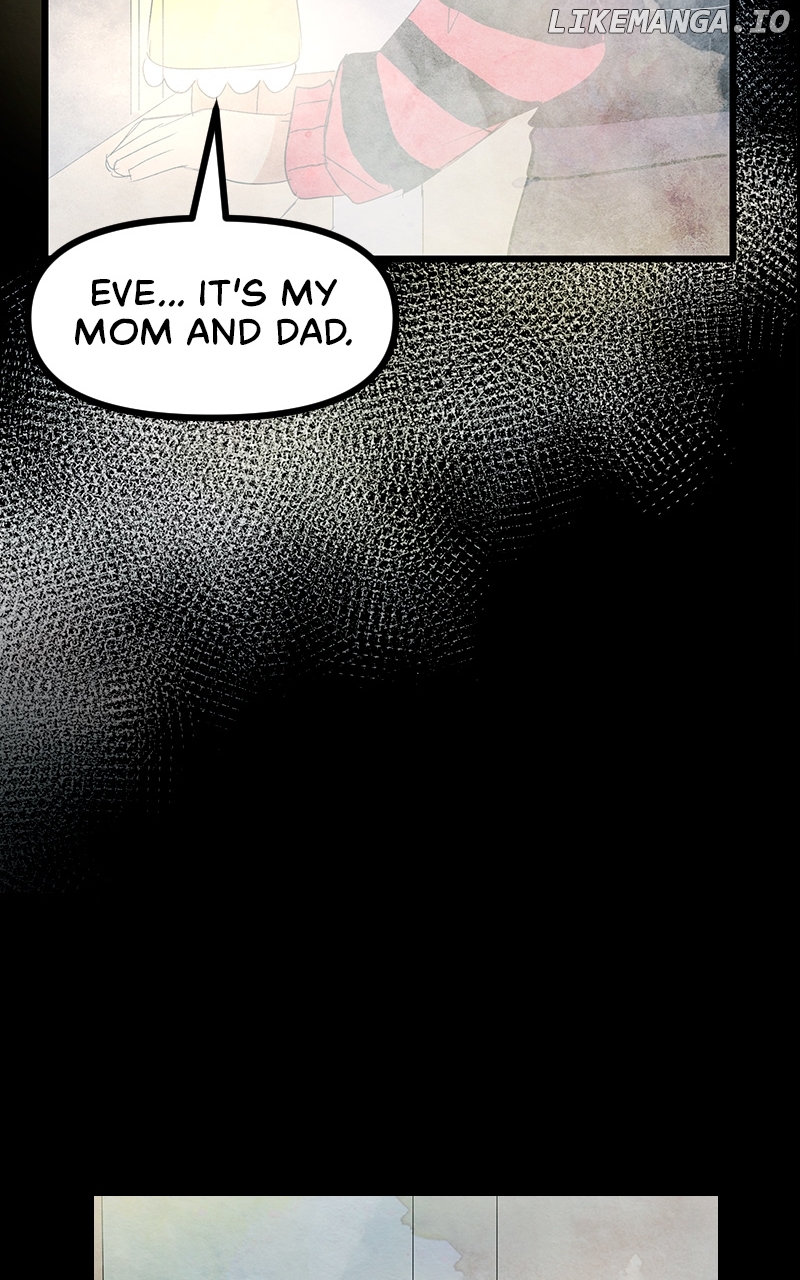 Evelyne and the Occult (Official) Chapter 83 - page 34