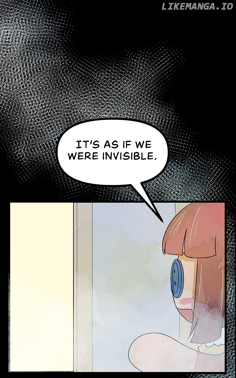 Evelyne and the Occult (Official) Chapter 83 - page 39