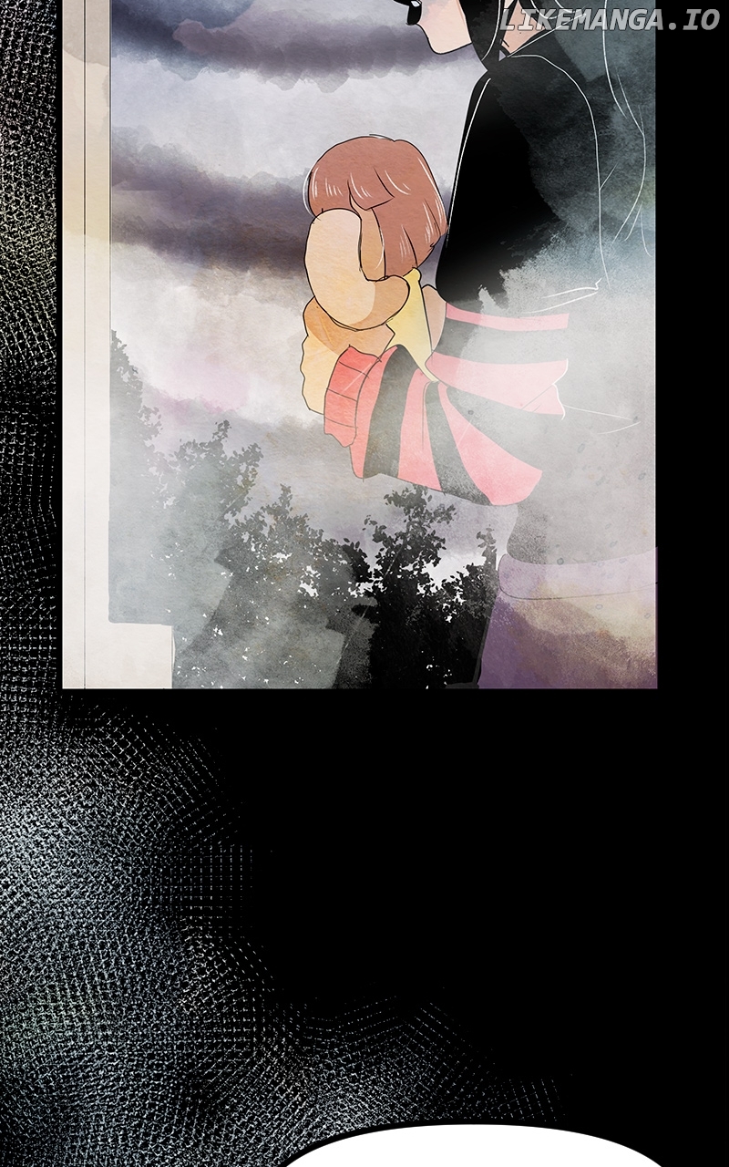 Evelyne and the Occult (Official) Chapter 83 - page 41