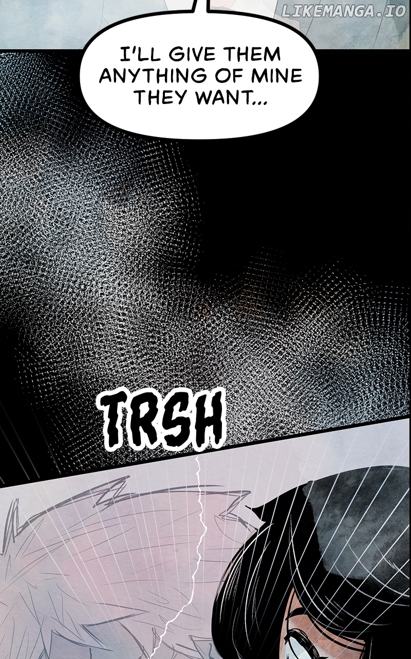 Evelyne and the Occult (Official) Chapter 83 - page 47