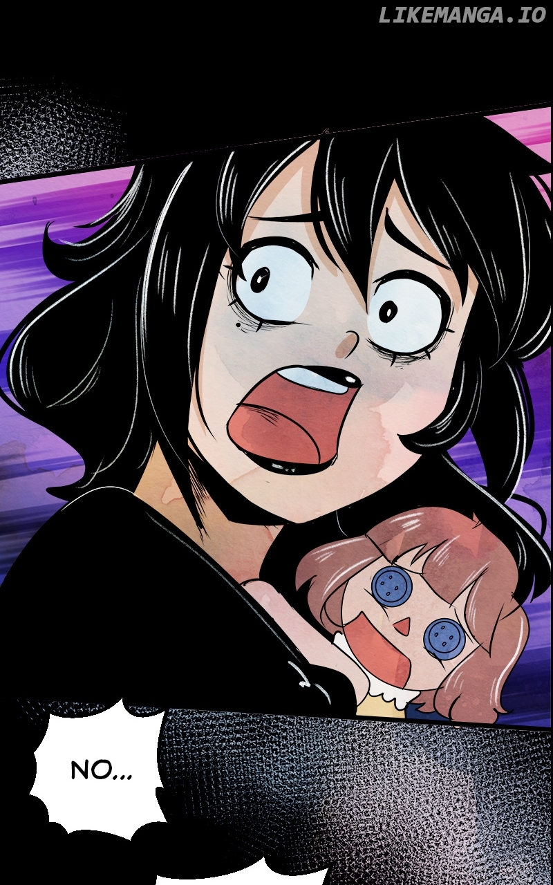 Evelyne and the Occult (Official) Chapter 83 - page 49