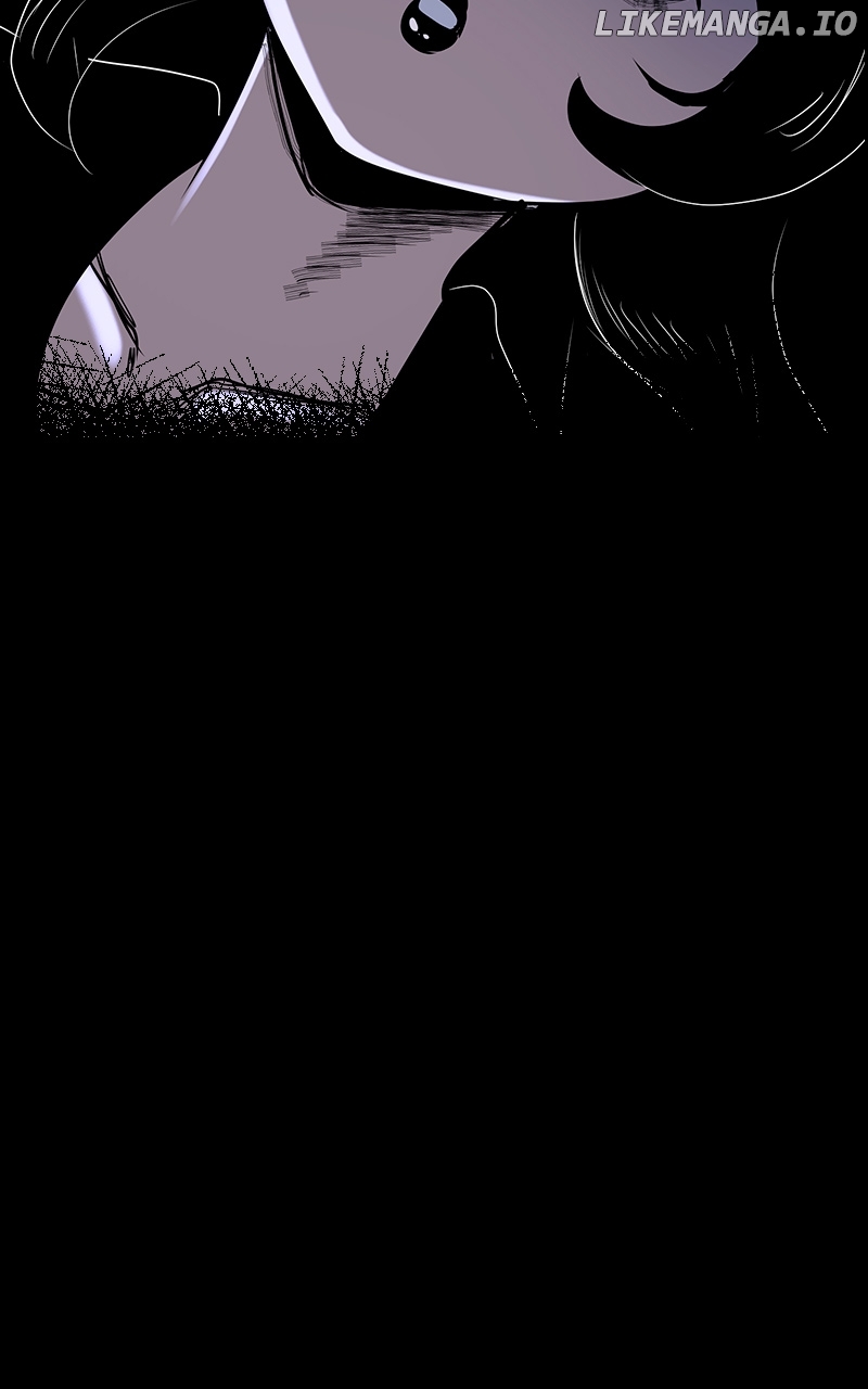Evelyne and the Occult (Official) Chapter 83 - page 5