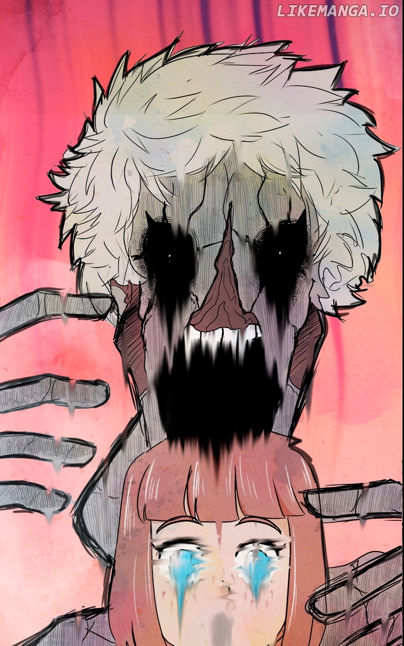 Evelyne and the Occult (Official) Chapter 83 - page 52