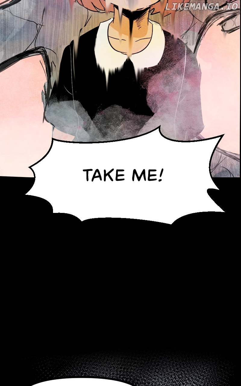 Evelyne and the Occult (Official) Chapter 83 - page 53