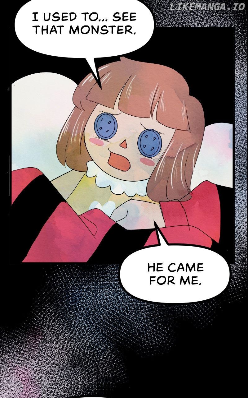 Evelyne and the Occult (Official) Chapter 83 - page 54