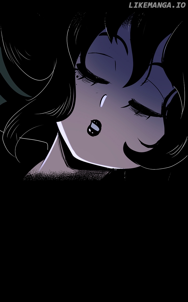 Evelyne and the Occult (Official) Chapter 83 - page 6