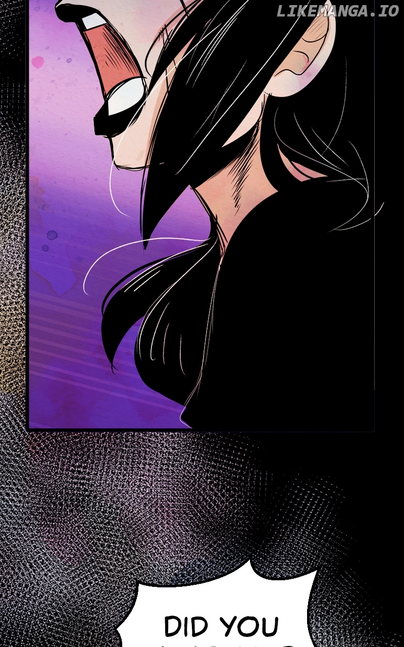 Evelyne and the Occult (Official) Chapter 83 - page 63