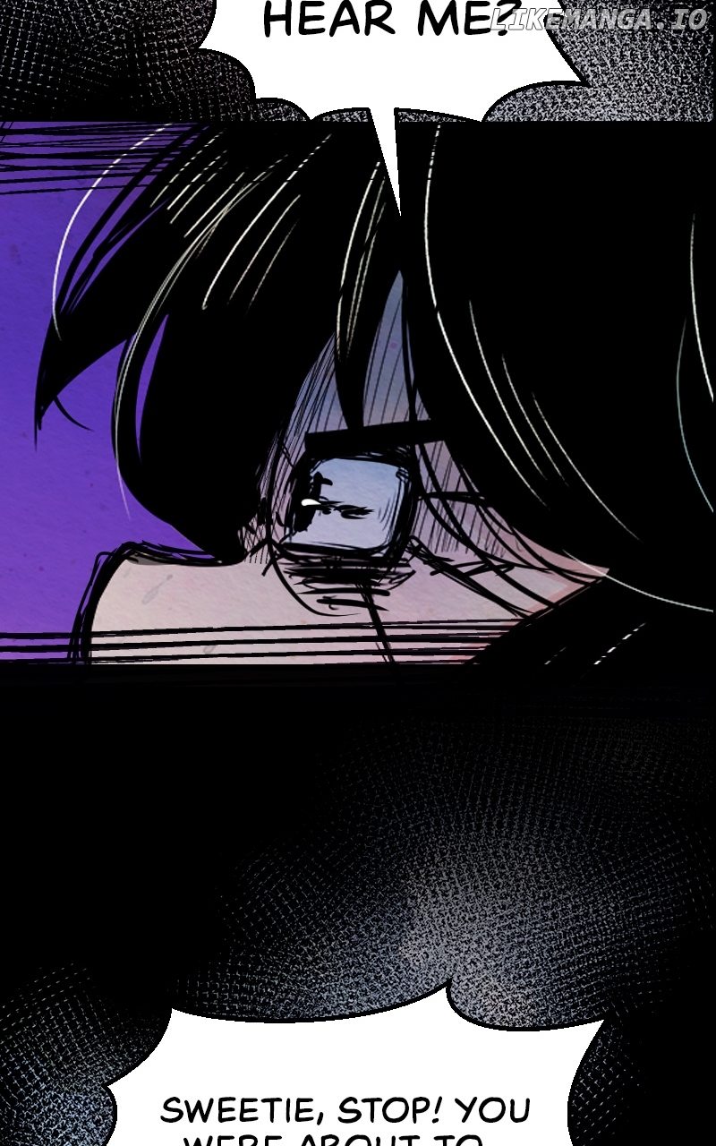 Evelyne and the Occult (Official) Chapter 83 - page 64