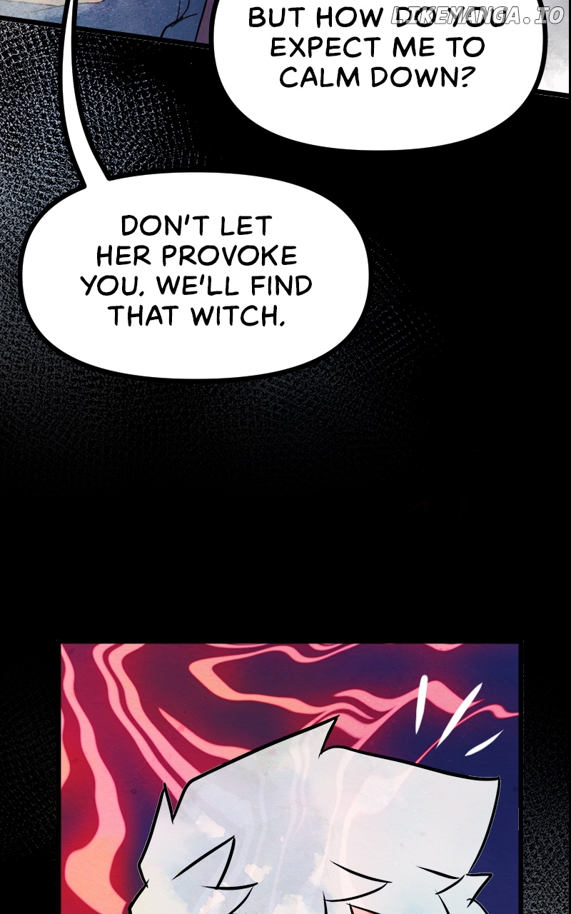 Evelyne and the Occult (Official) Chapter 83 - page 66