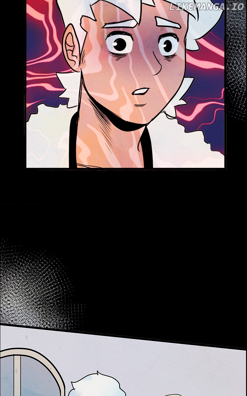 Evelyne and the Occult (Official) Chapter 83 - page 67