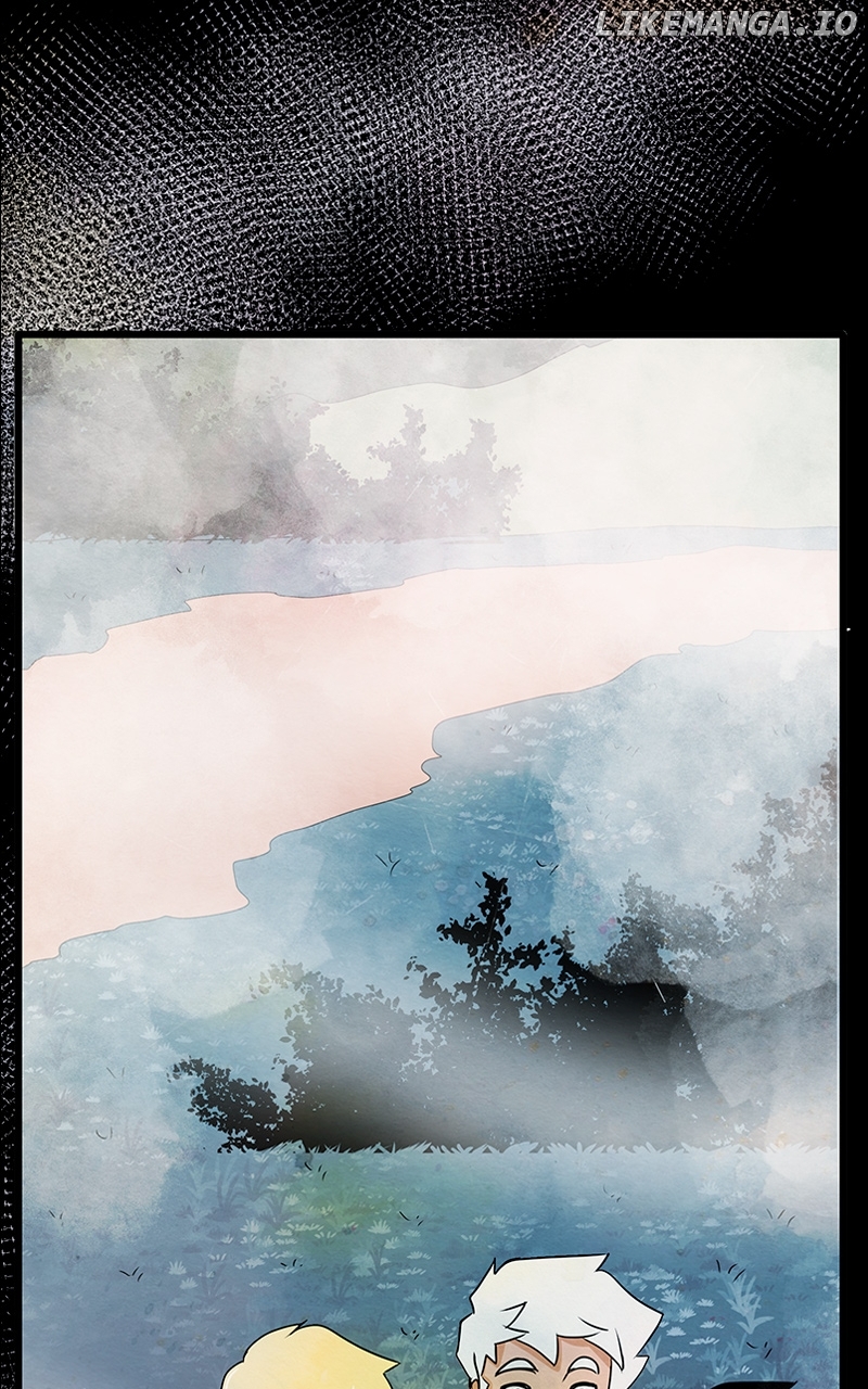 Evelyne and the Occult (Official) Chapter 83 - page 69
