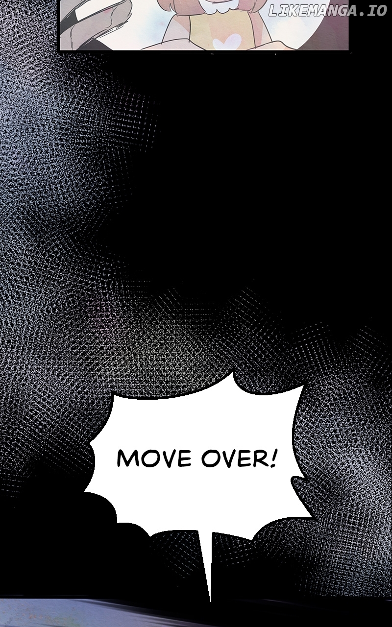 Evelyne and the Occult (Official) Chapter 83 - page 72
