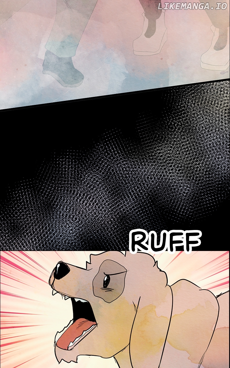 Evelyne and the Occult (Official) Chapter 83 - page 77