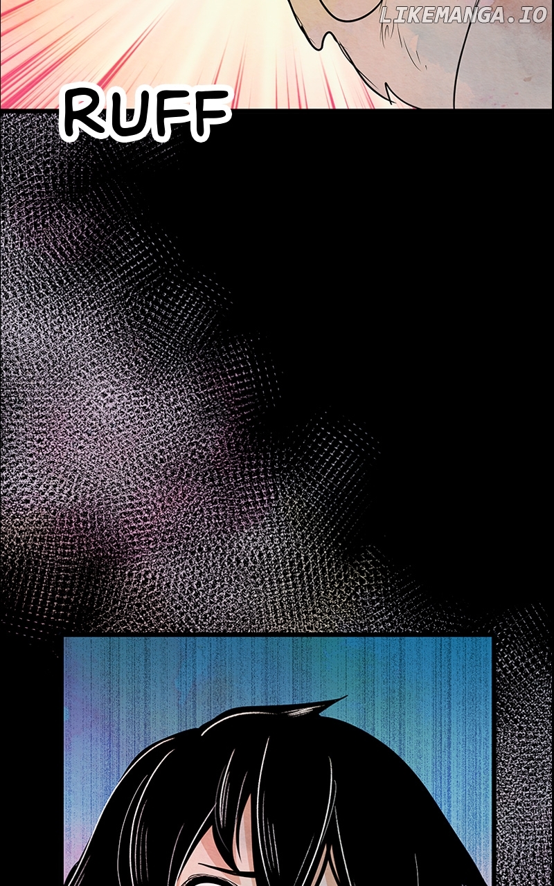 Evelyne and the Occult (Official) Chapter 83 - page 78