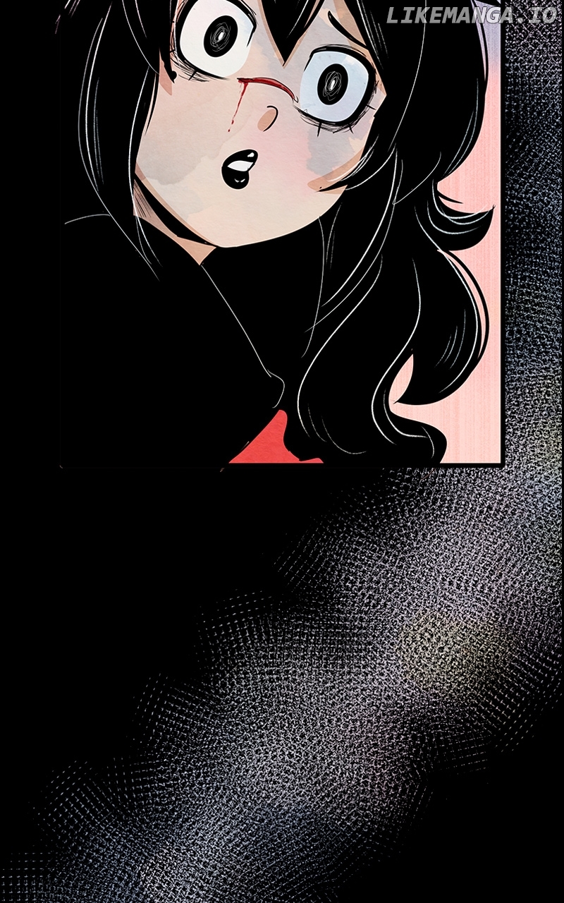 Evelyne and the Occult (Official) Chapter 83 - page 79