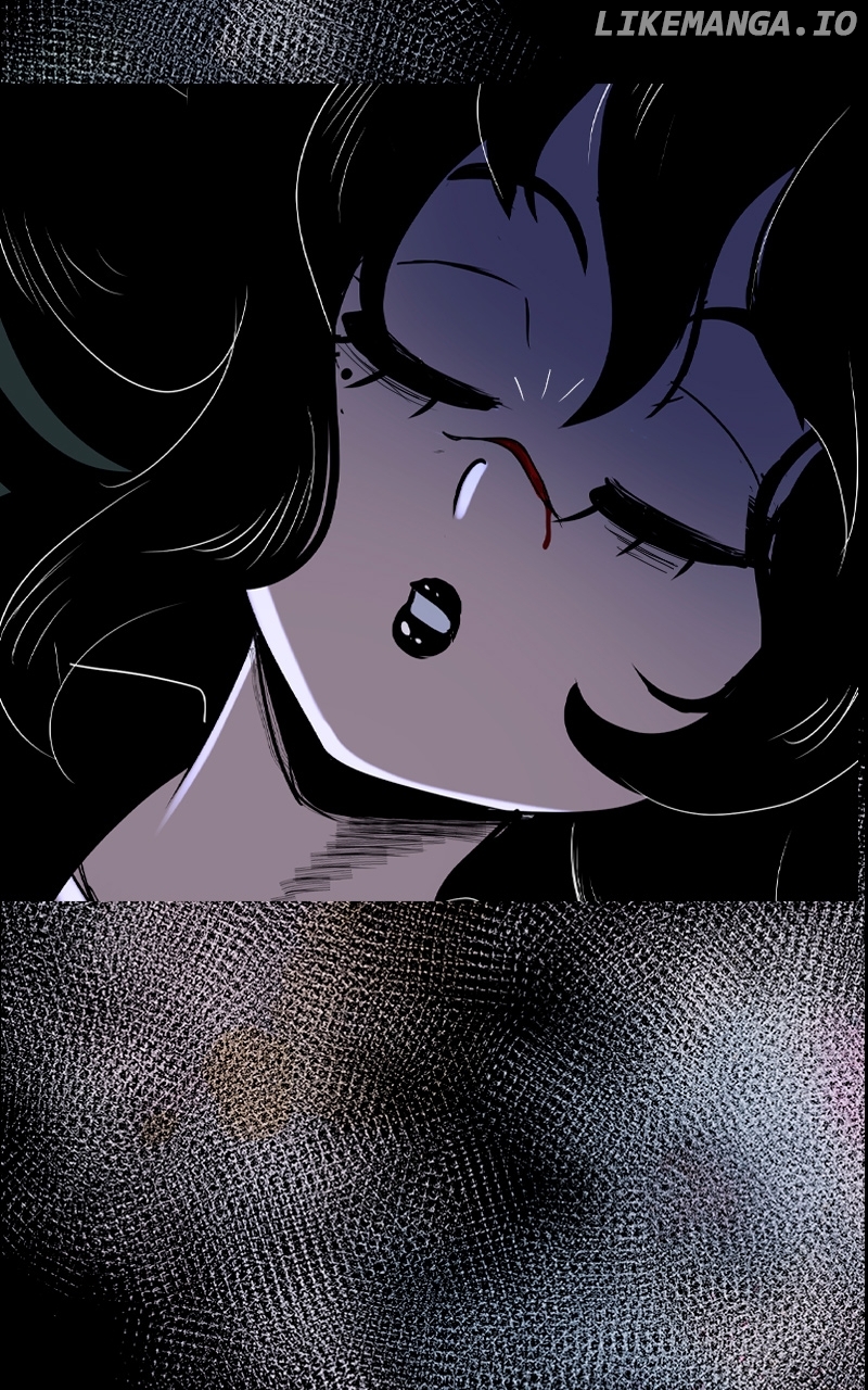 Evelyne and the Occult (Official) Chapter 83 - page 80