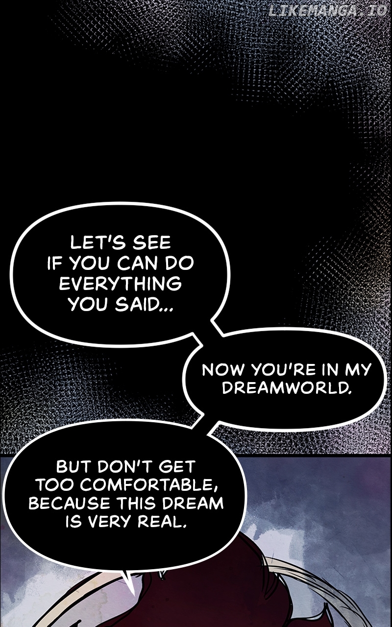 Evelyne and the Occult (Official) Chapter 83 - page 81