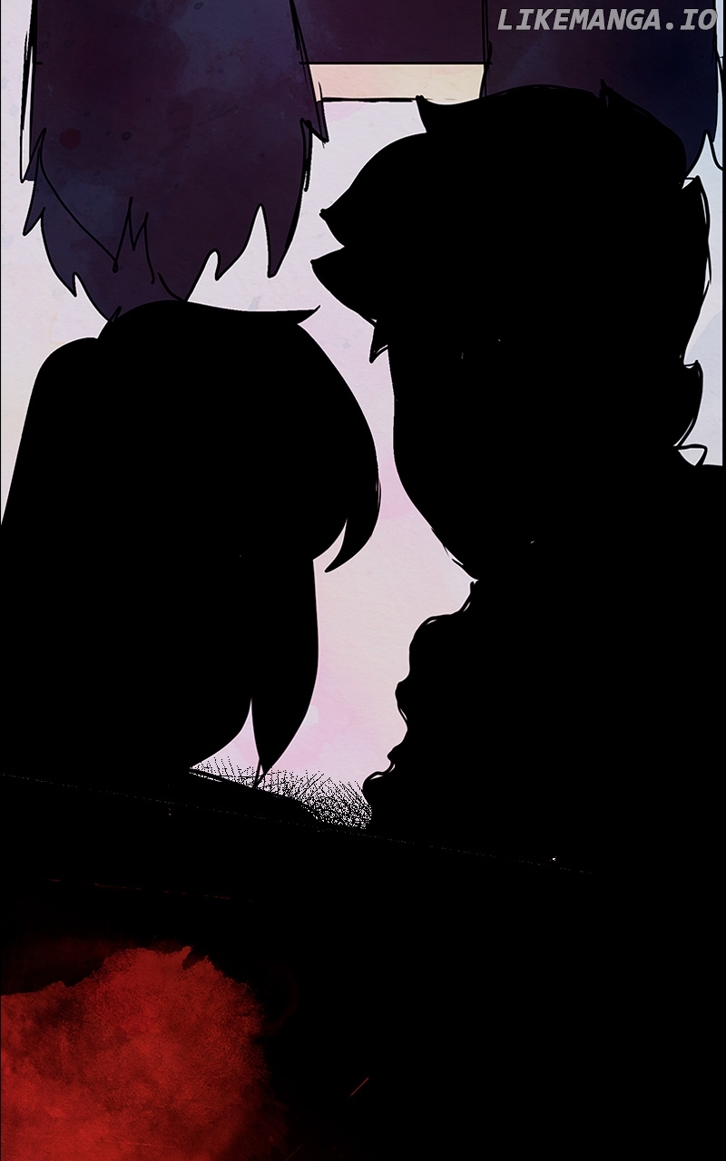 Evelyne and the Occult (Official) Chapter 83 - page 83