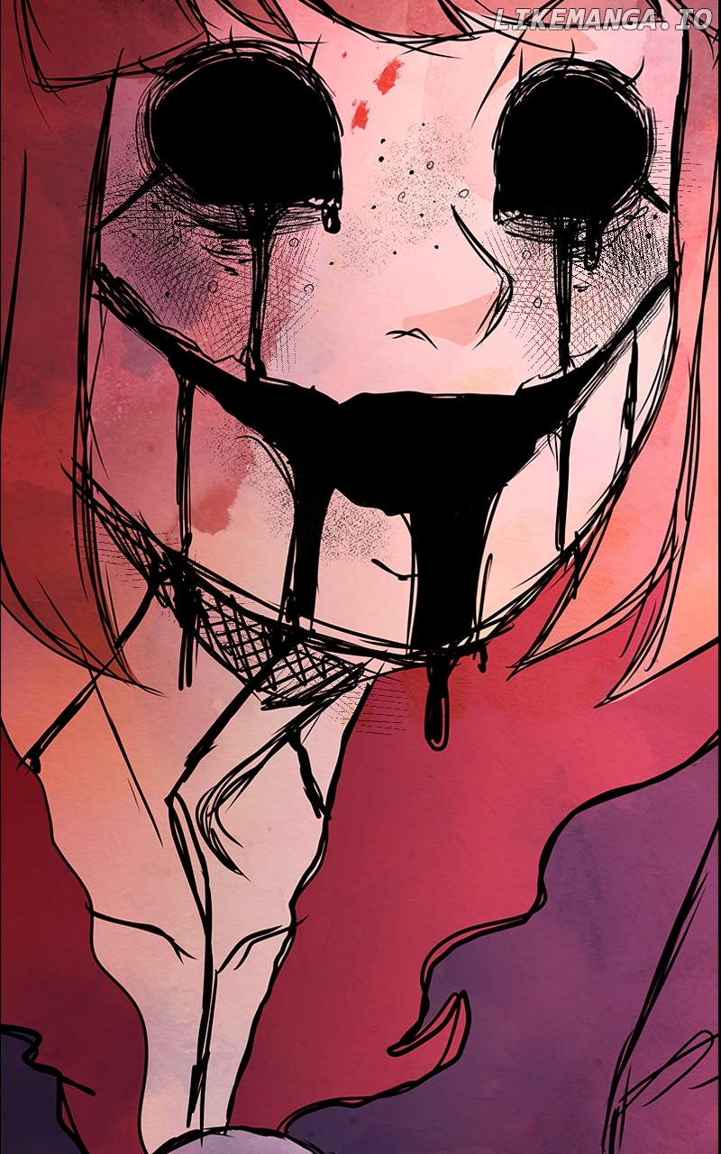Evelyne and the Occult (Official) Chapter 83 - page 85
