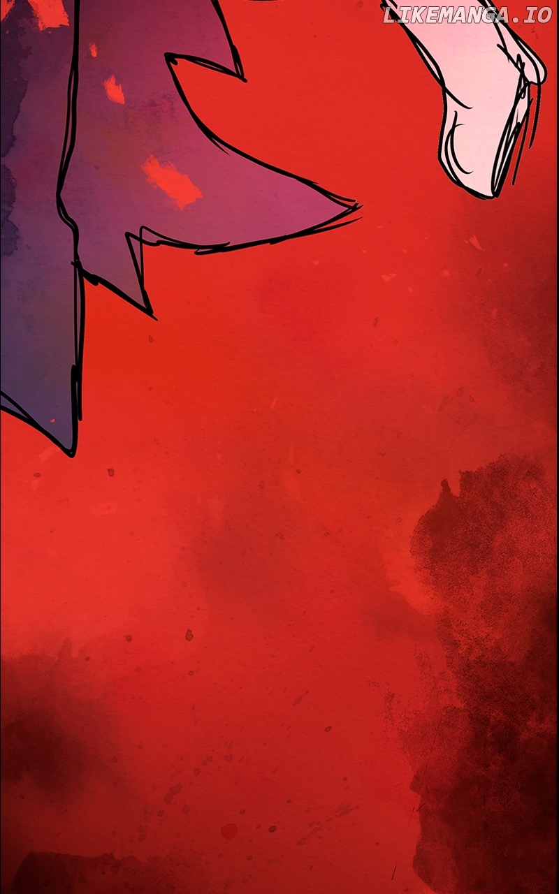 Evelyne and the Occult (Official) Chapter 83 - page 87