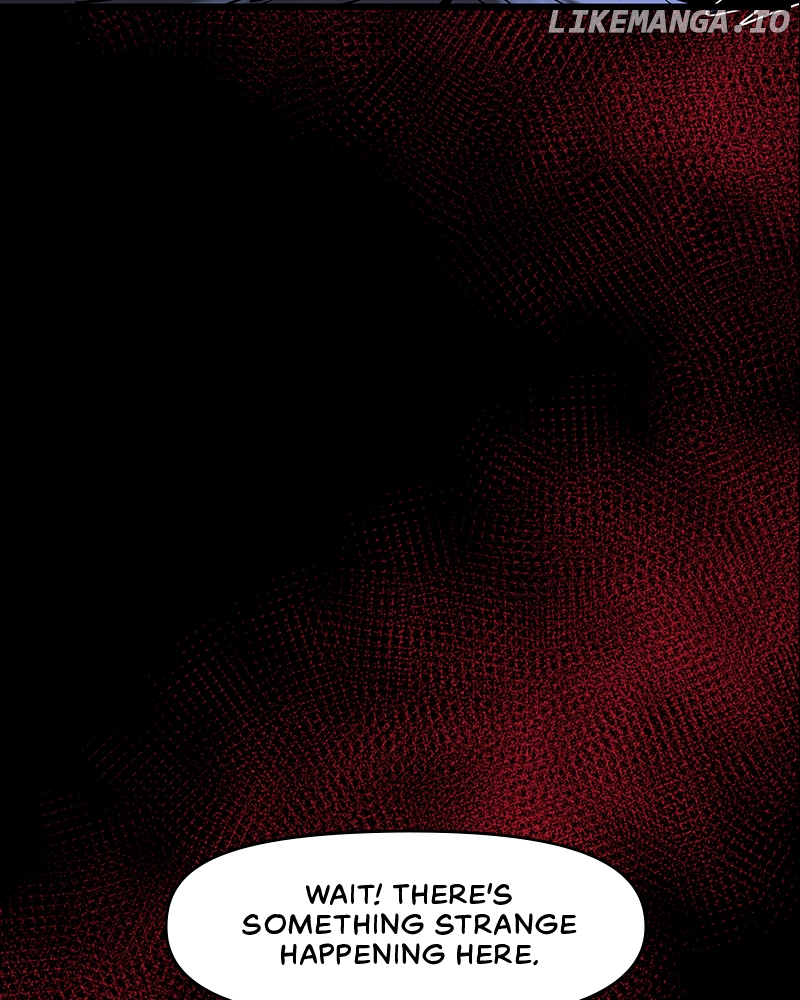 Evelyne and the Occult (Official) Chapter 67 - page 101