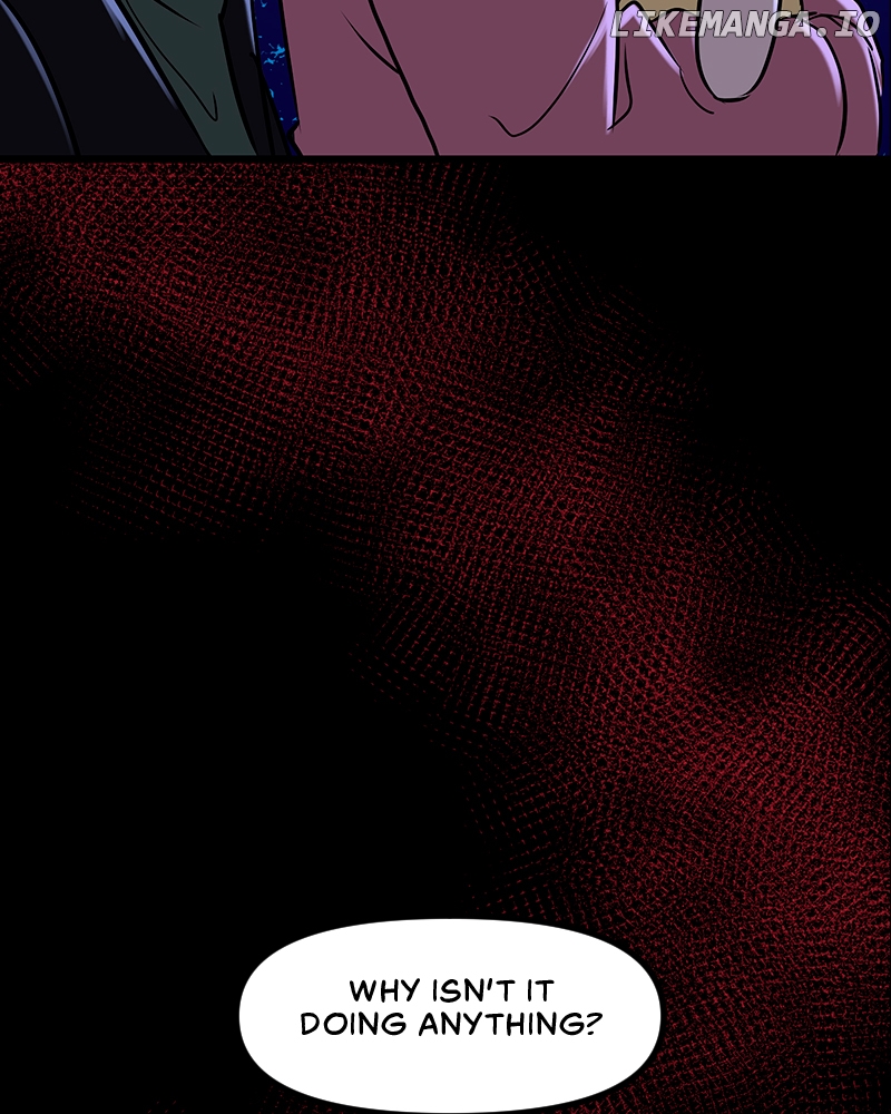 Evelyne and the Occult (Official) Chapter 67 - page 103